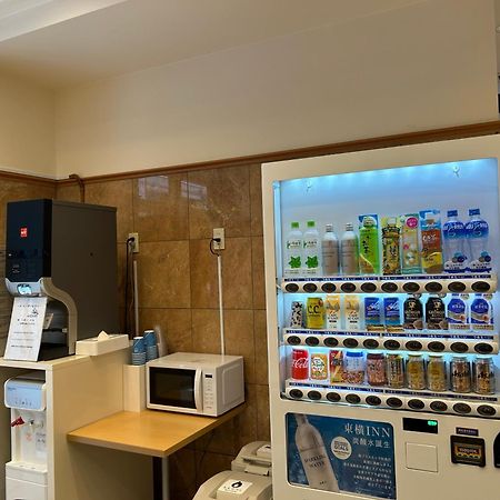 Toyoko Inn Osaka Honmachi No1 Εξωτερικό φωτογραφία