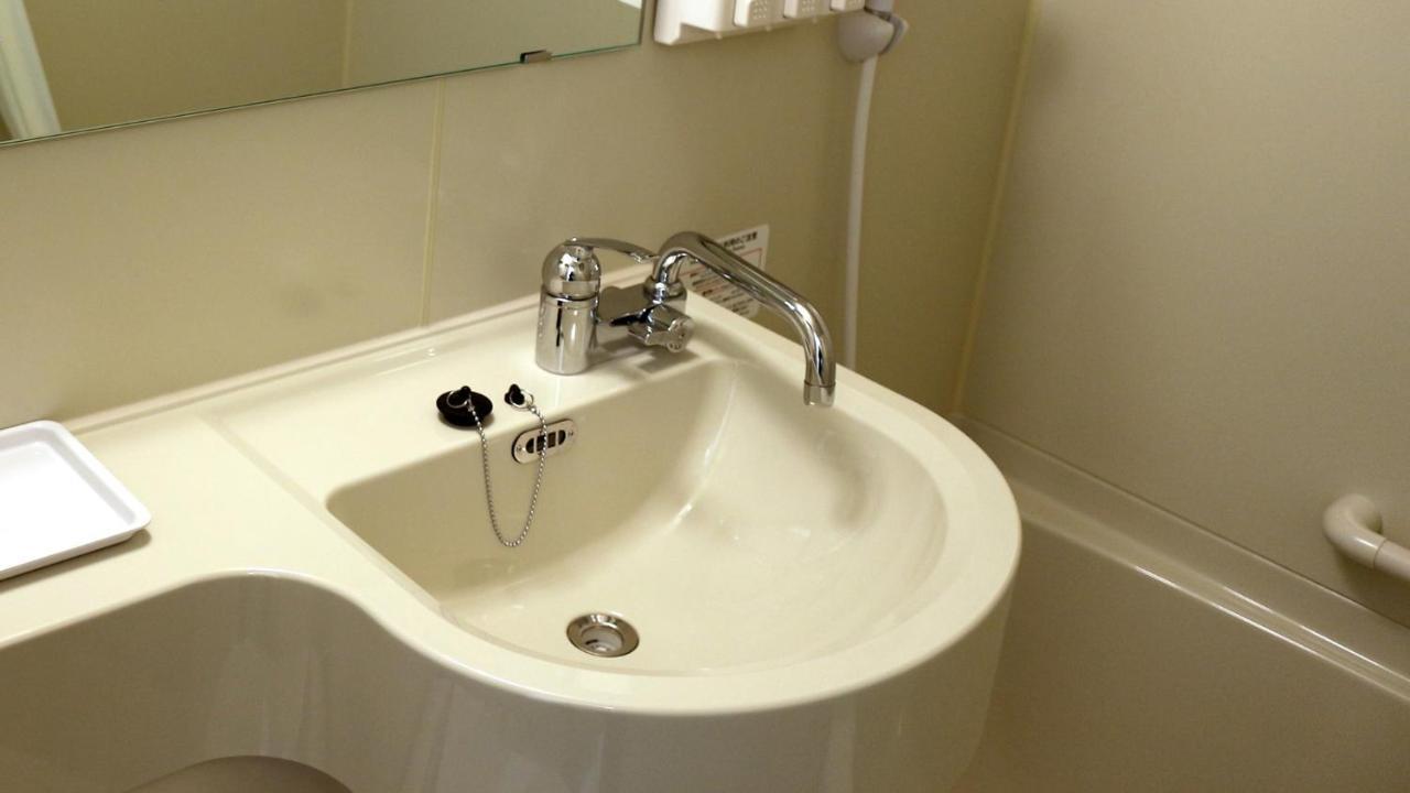 Toyoko Inn Osaka Honmachi No1 Εξωτερικό φωτογραφία