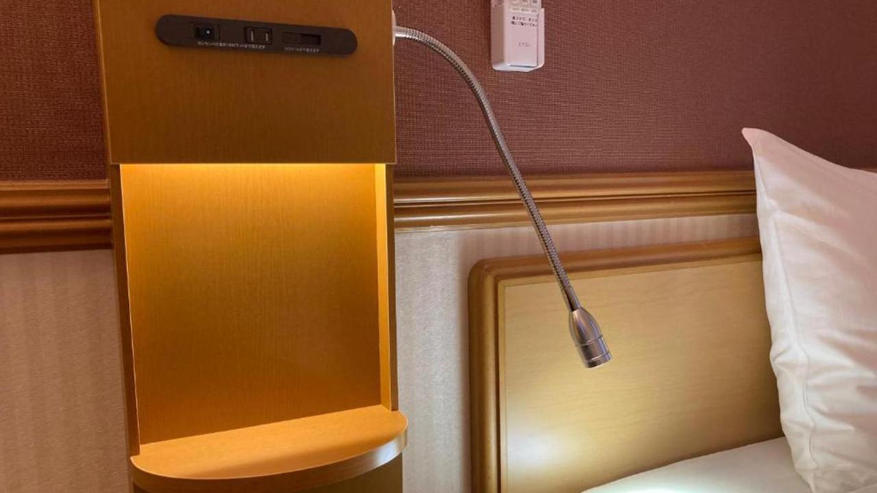 Toyoko Inn Osaka Honmachi No1 Εξωτερικό φωτογραφία