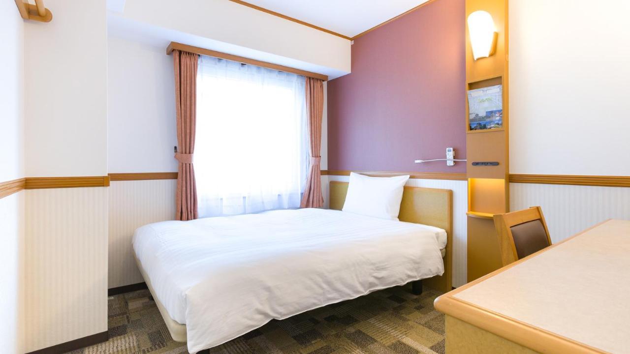 Toyoko Inn Osaka Honmachi No1 Εξωτερικό φωτογραφία
