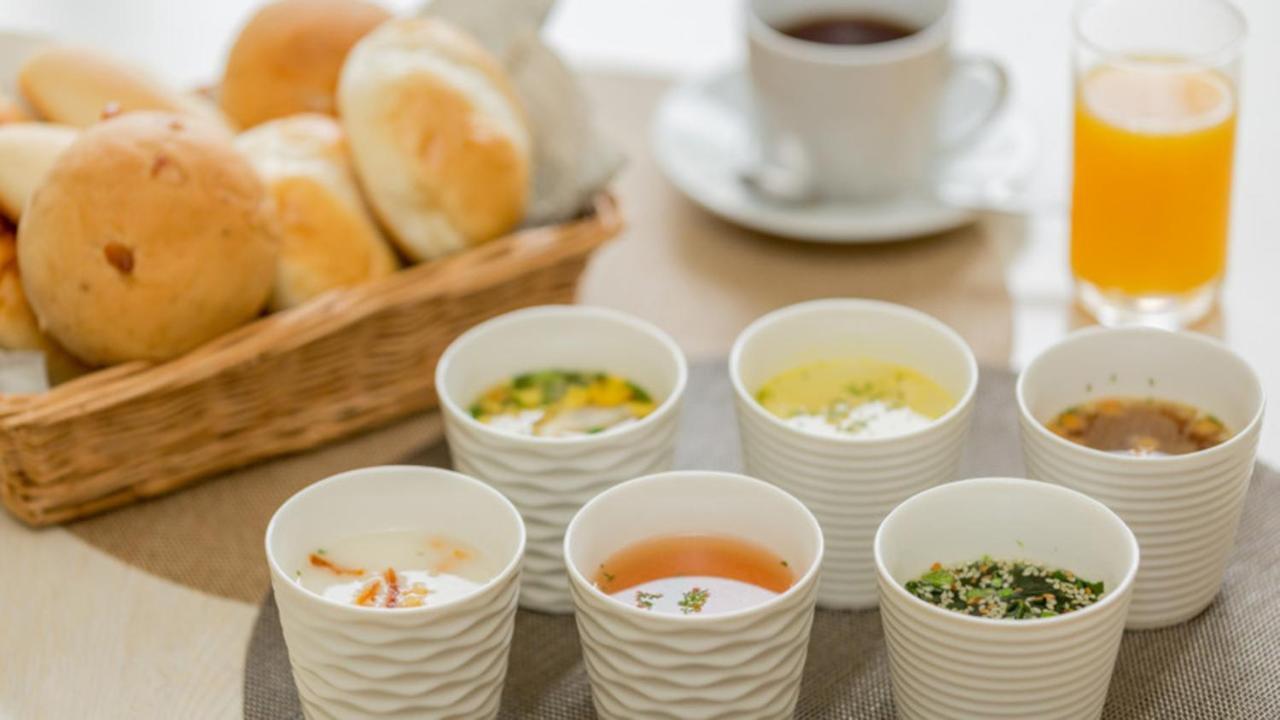 Toyoko Inn Osaka Honmachi No1 Εξωτερικό φωτογραφία