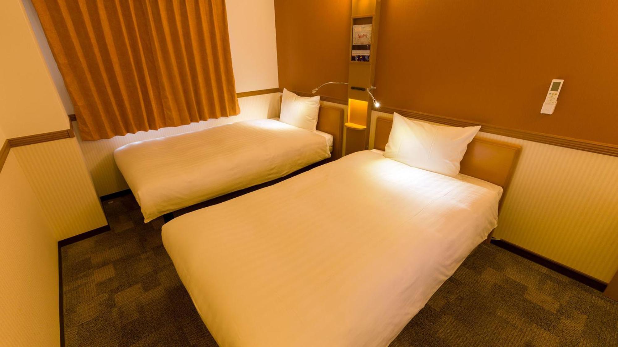 Toyoko Inn Osaka Honmachi No1 Δωμάτιο φωτογραφία