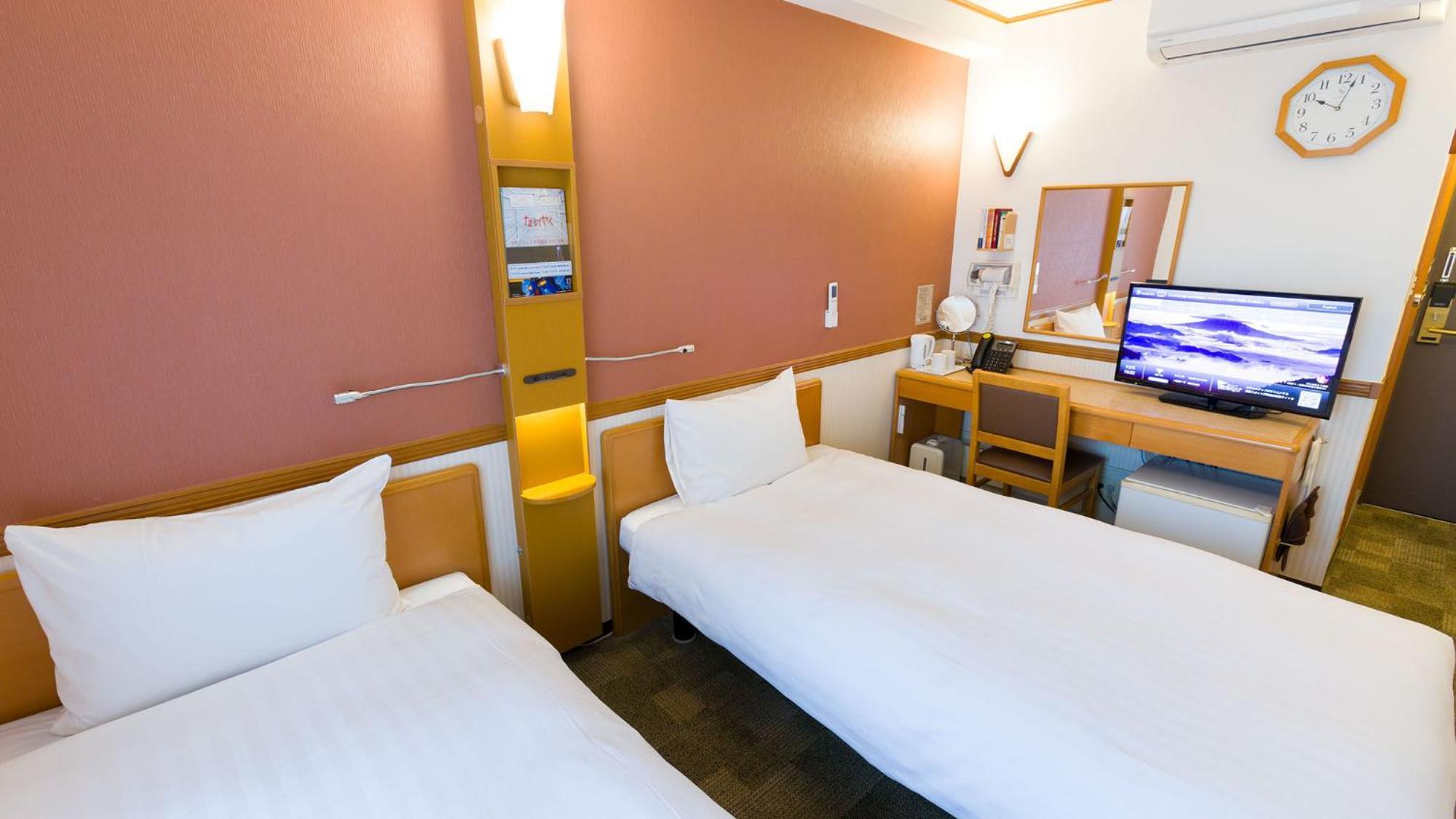 Toyoko Inn Osaka Honmachi No1 Δωμάτιο φωτογραφία