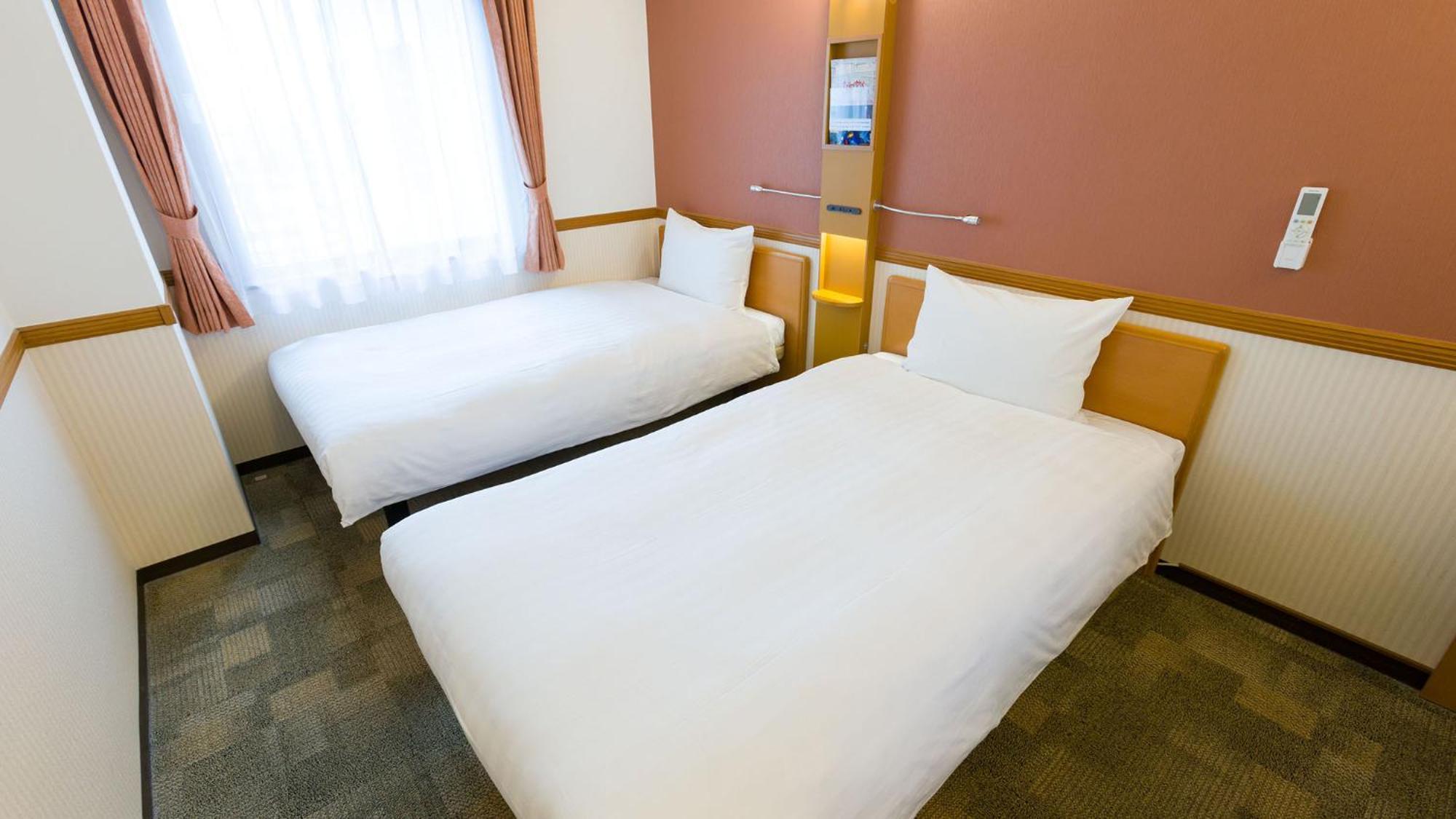 Toyoko Inn Osaka Honmachi No1 Δωμάτιο φωτογραφία