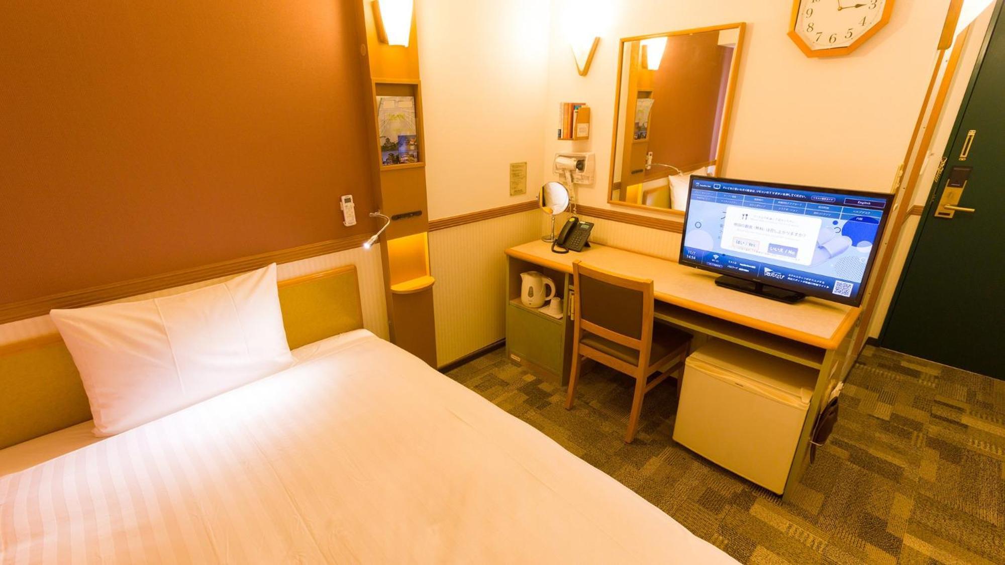Toyoko Inn Osaka Honmachi No1 Δωμάτιο φωτογραφία
