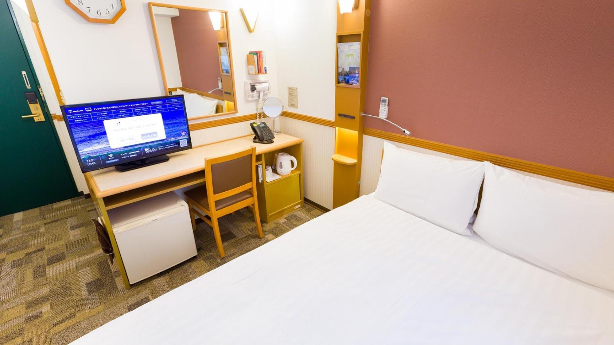Toyoko Inn Osaka Honmachi No1 Δωμάτιο φωτογραφία