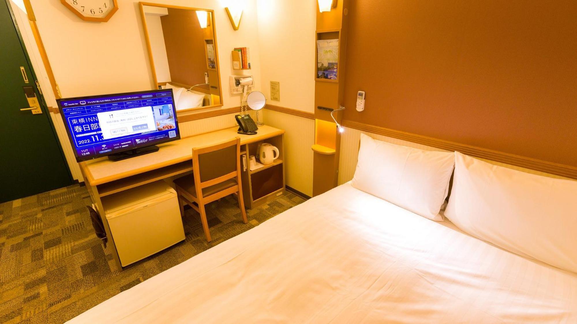 Toyoko Inn Osaka Honmachi No1 Δωμάτιο φωτογραφία