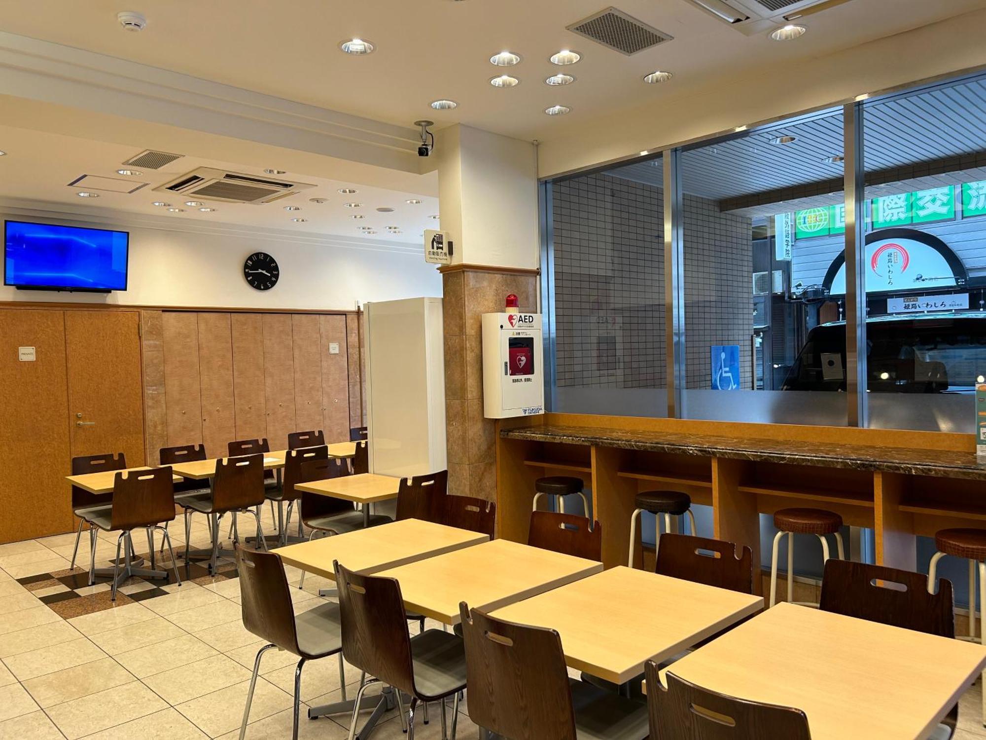 Toyoko Inn Osaka Honmachi No1 Εξωτερικό φωτογραφία