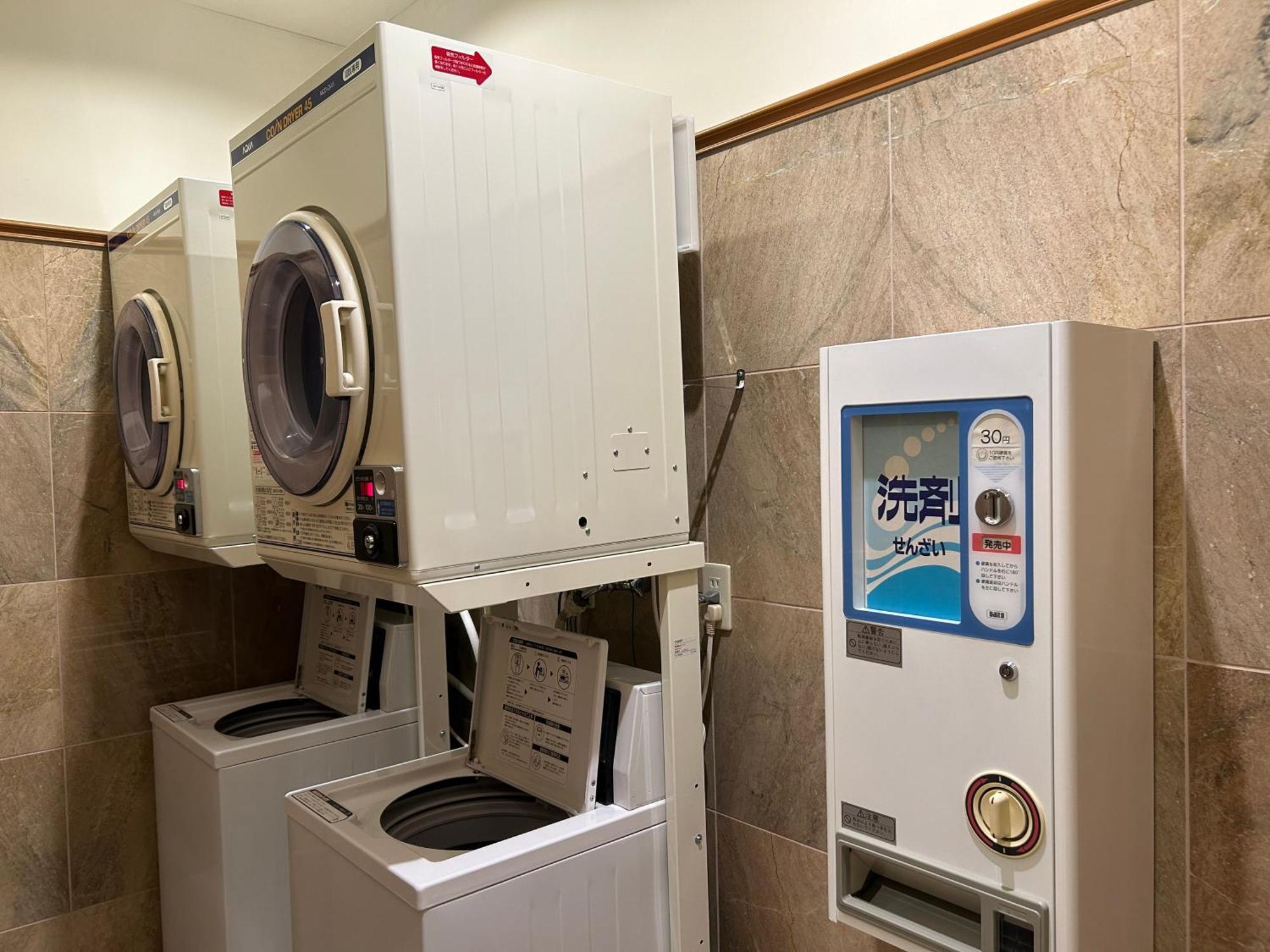 Toyoko Inn Osaka Honmachi No1 Εξωτερικό φωτογραφία