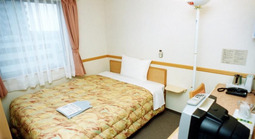 Toyoko Inn Osaka Honmachi No1 Εξωτερικό φωτογραφία