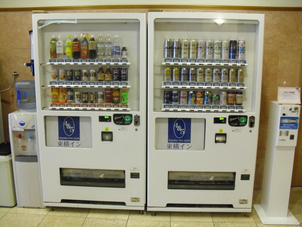 Toyoko Inn Osaka Honmachi No1 Εξωτερικό φωτογραφία