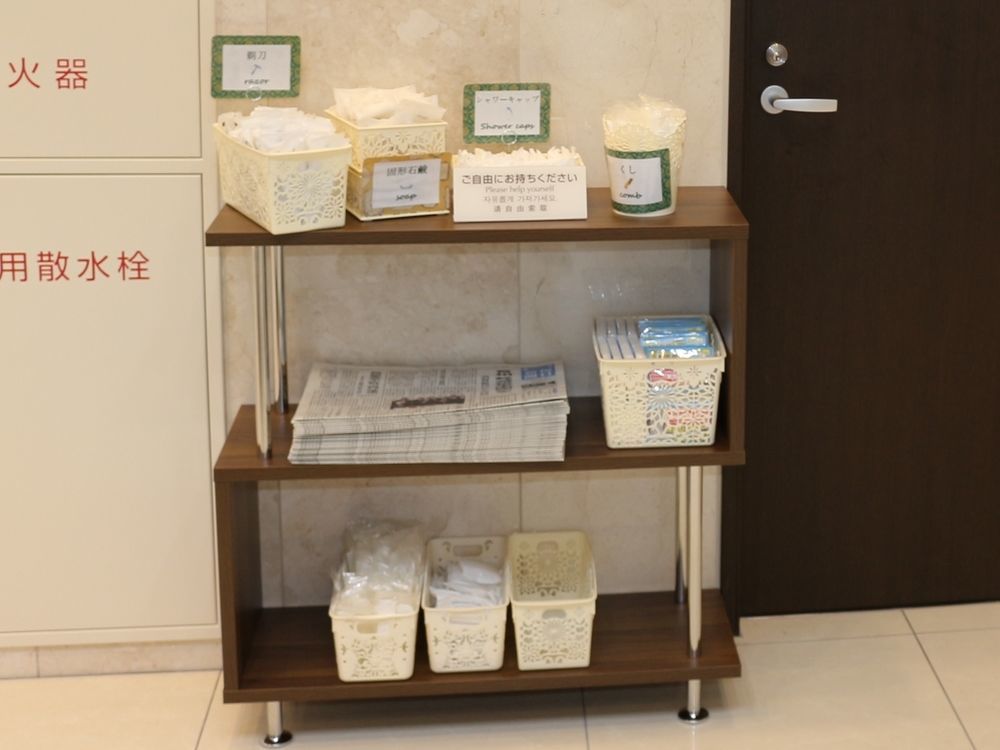 Toyoko Inn Osaka Honmachi No1 Εξωτερικό φωτογραφία