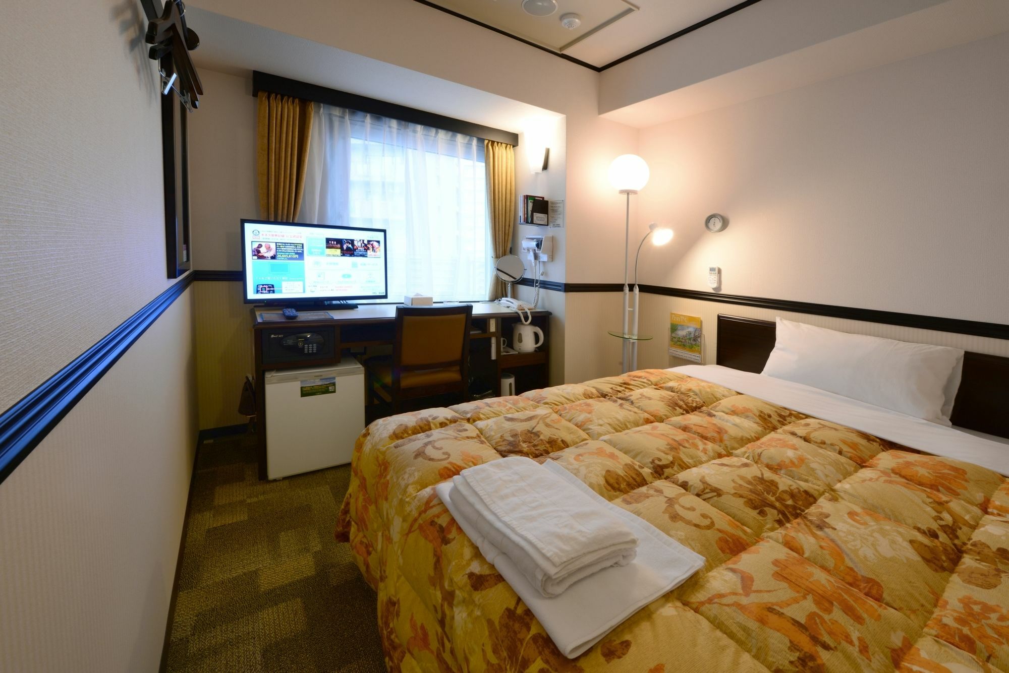 Toyoko Inn Osaka Honmachi No1 Εξωτερικό φωτογραφία