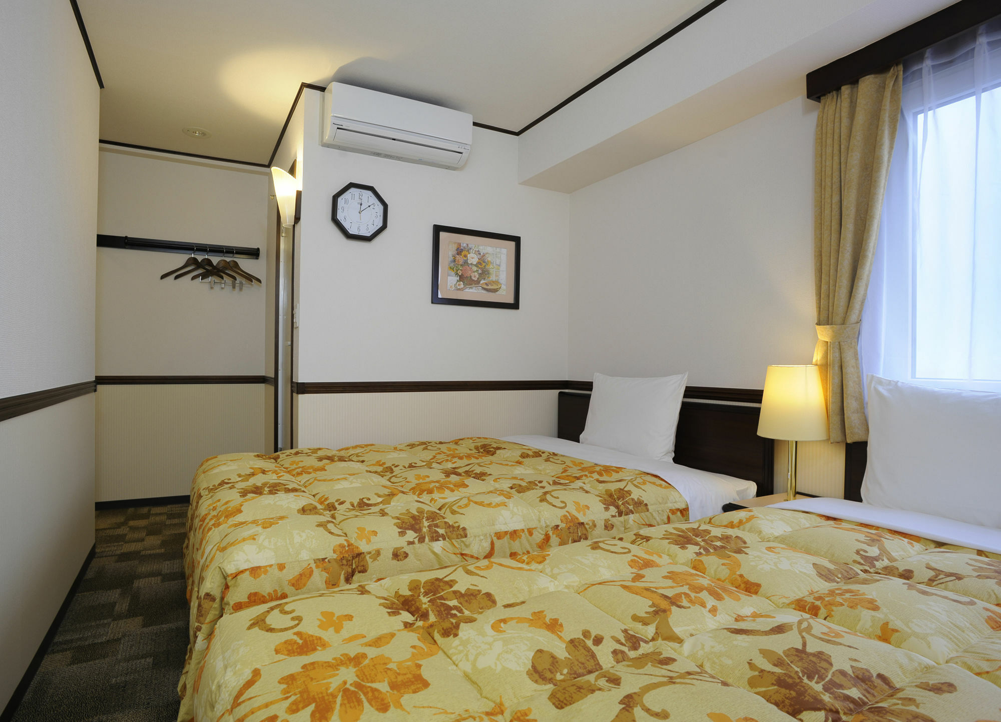 Toyoko Inn Osaka Honmachi No1 Εξωτερικό φωτογραφία
