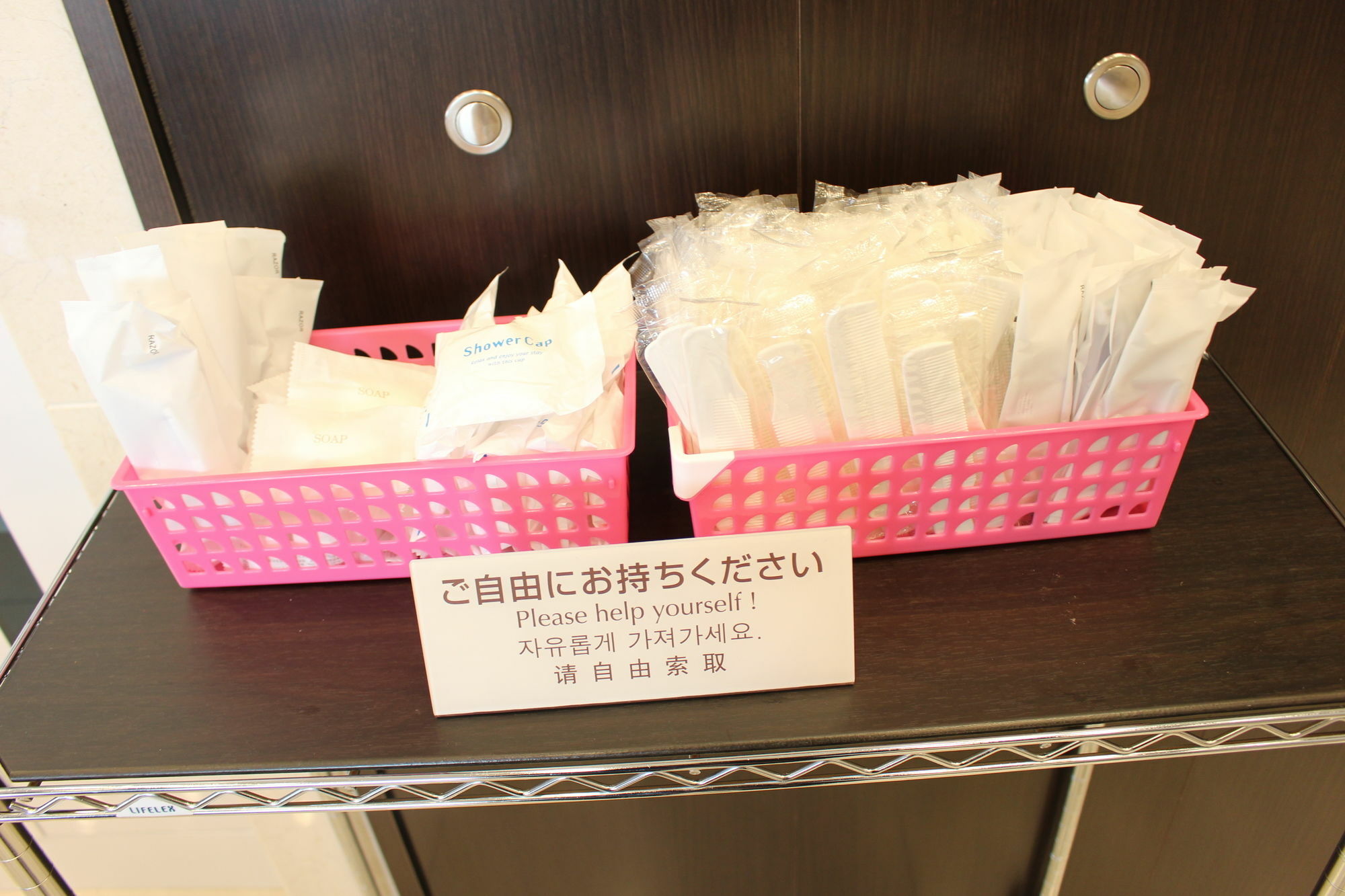 Toyoko Inn Osaka Honmachi No1 Εξωτερικό φωτογραφία