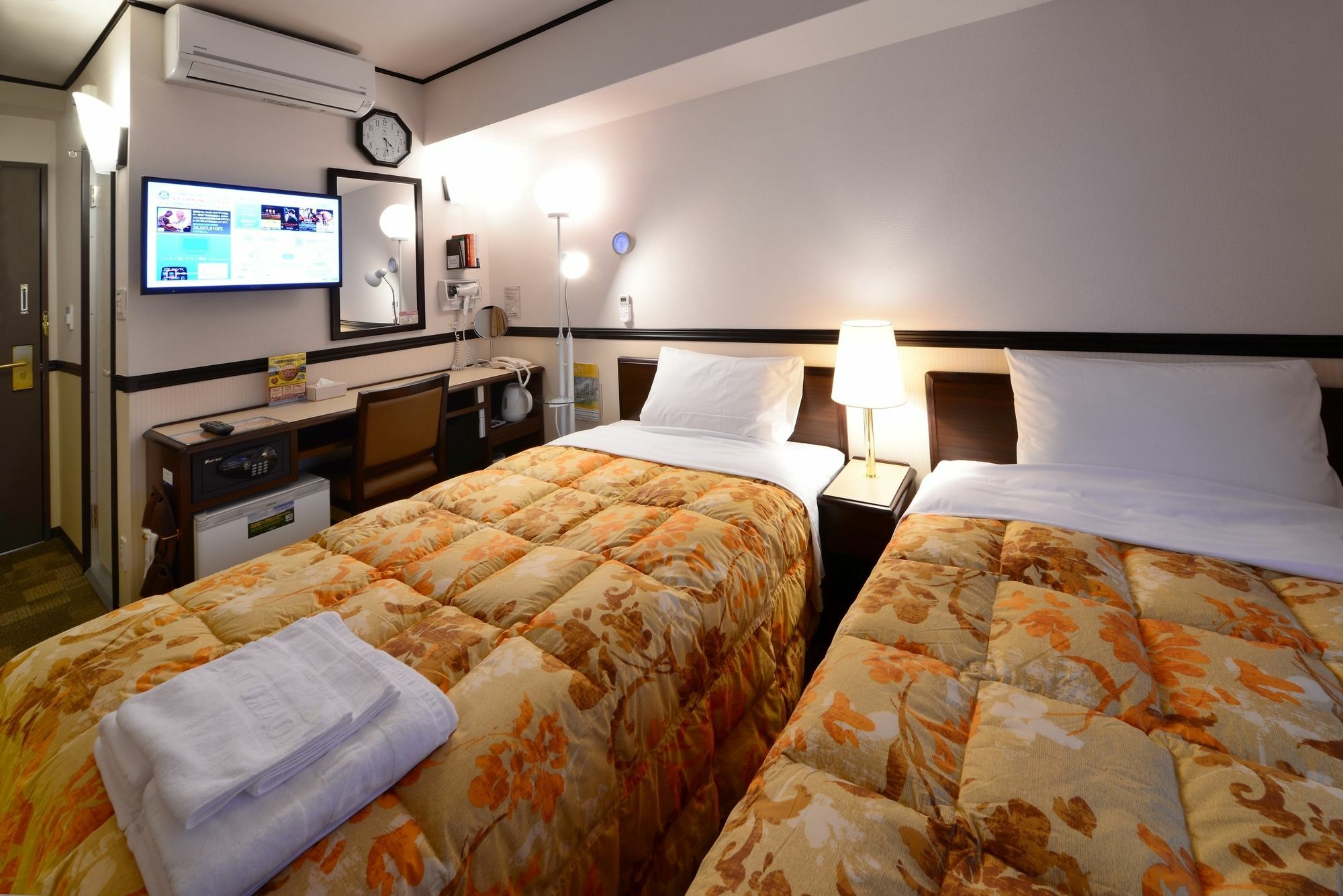Toyoko Inn Osaka Honmachi No1 Εξωτερικό φωτογραφία