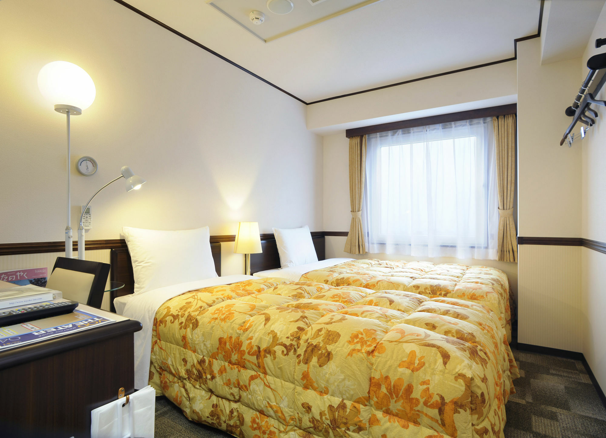 Toyoko Inn Osaka Honmachi No1 Εξωτερικό φωτογραφία