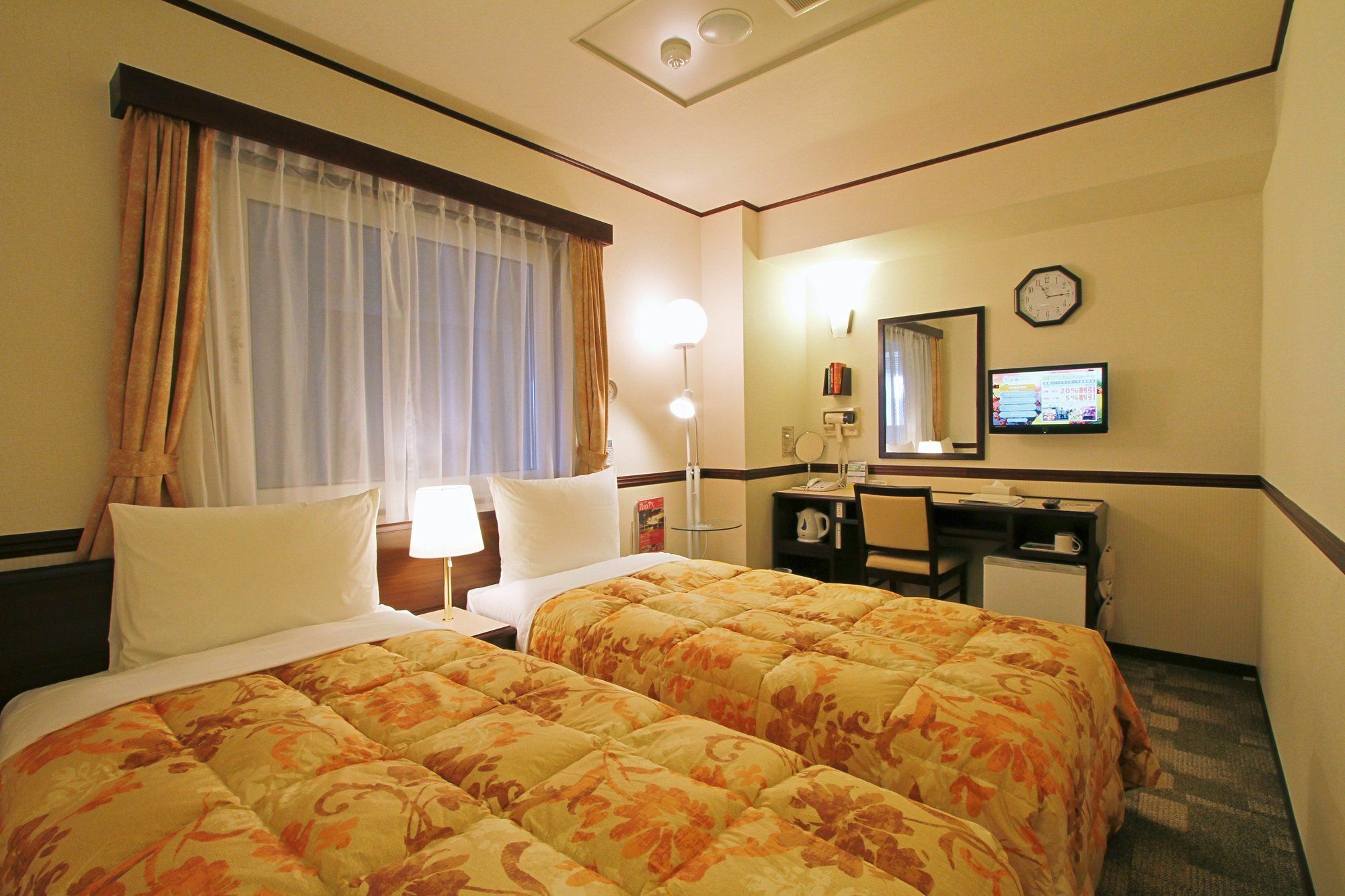 Toyoko Inn Osaka Honmachi No1 Εξωτερικό φωτογραφία