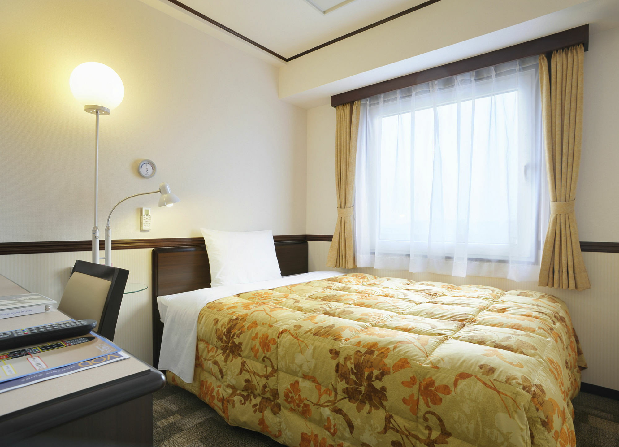 Toyoko Inn Osaka Honmachi No1 Εξωτερικό φωτογραφία